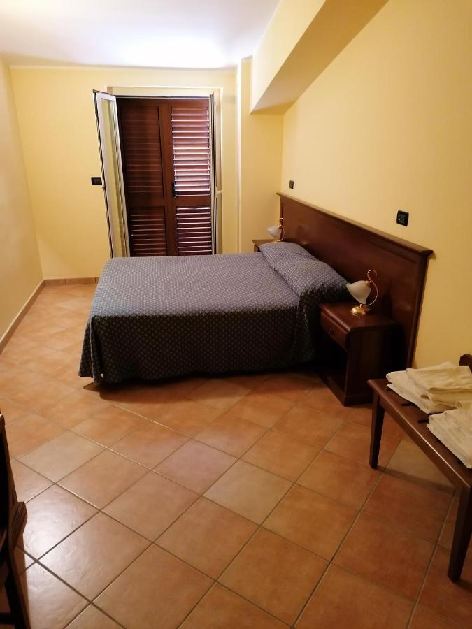 La Nuova Locanda Orsomarso Exterior foto