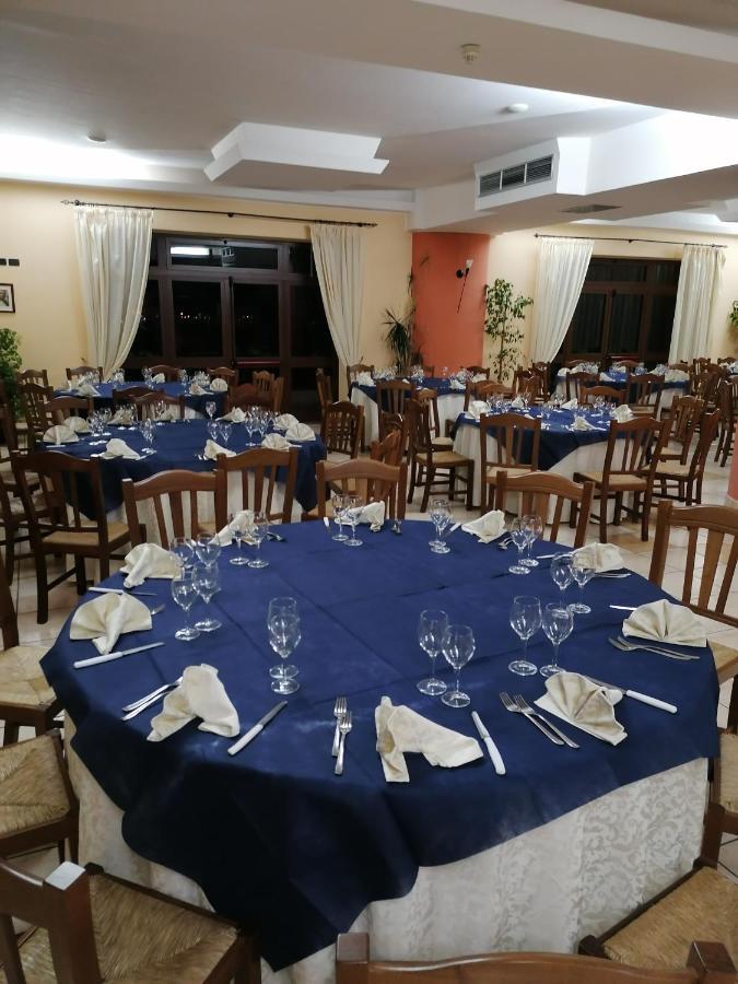 La Nuova Locanda Orsomarso Exterior foto